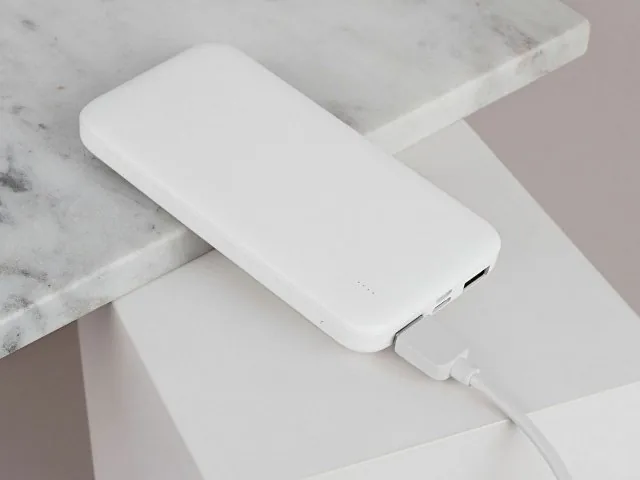 Внешний аккумулятор «NEO P10», 10000 mAh фото 10
