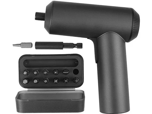 Отвертка аккумуляторная «Mi Cordless Screwdriver» фото 2