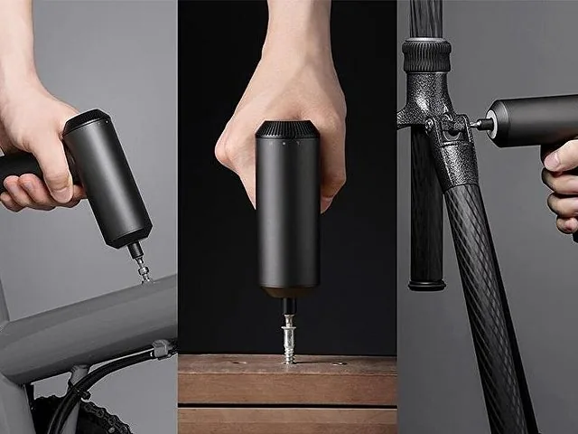 Отвертка аккумуляторная «Mi Cordless Screwdriver» фото 6