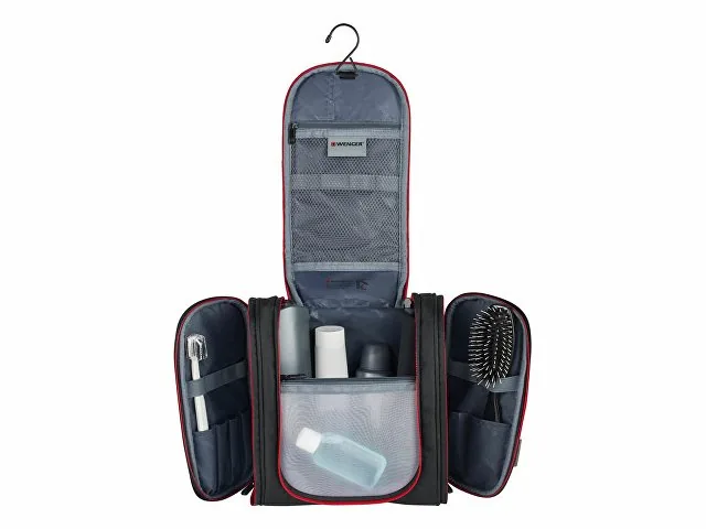 Несессер «Hanging Toiletry Kit» фото 4