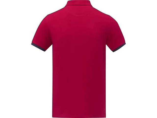 Рубашка поло «Morgan» мужская фото 3