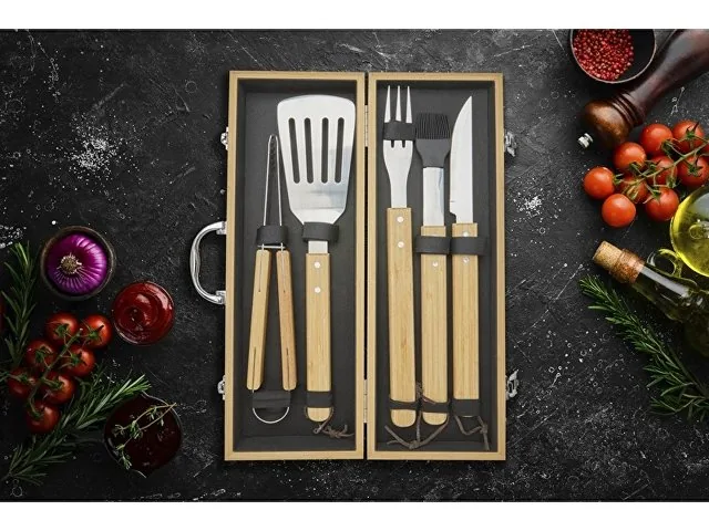 Набор для барбекю «Churras» фото 5