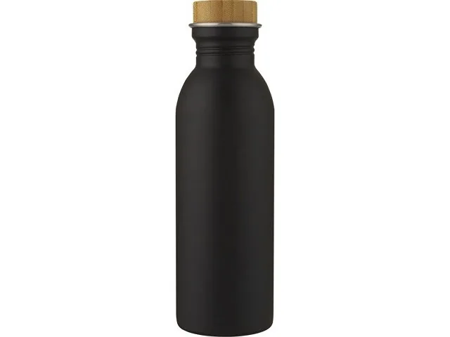 Бутылка спортивная из стали «Kalix», 650 мл фото 2