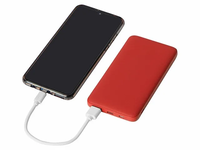 Внешний аккумулятор «Reserve Pro»,10 000 mAh фото 2