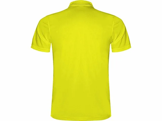 Рубашка поло «Monzha» мужская фото 2