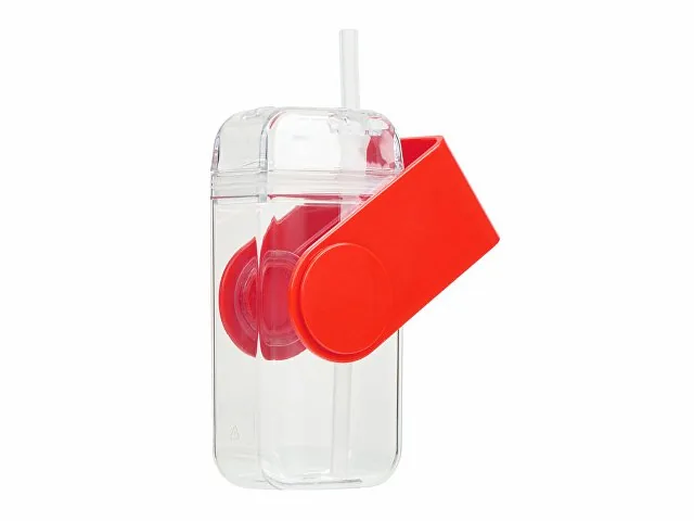 Бутылка для воды «JUICY DRINK BOX», 290 мл фото 2
