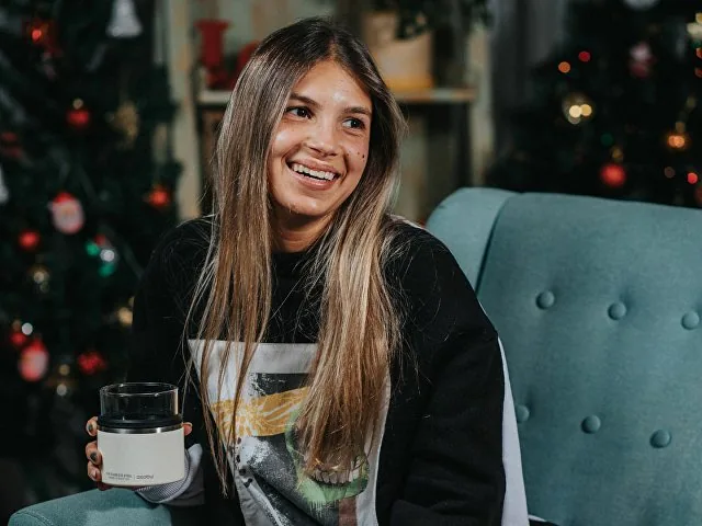 Тумблер для виски «WHISKEY KUZIE» фото 3