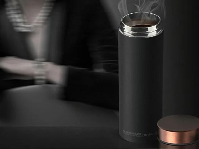 Термос «LE BATON» фото 4