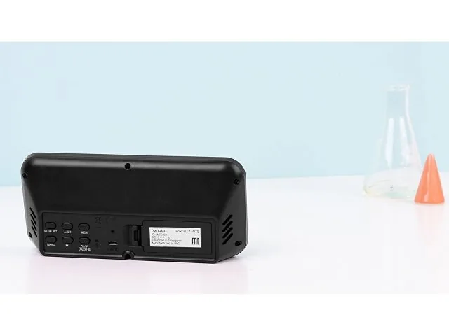 Метеостанция «BoxCast 1 WTS» фото 8