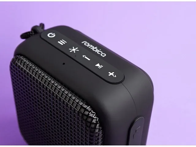 Портативная колонка «Mysound Kai» фото 9