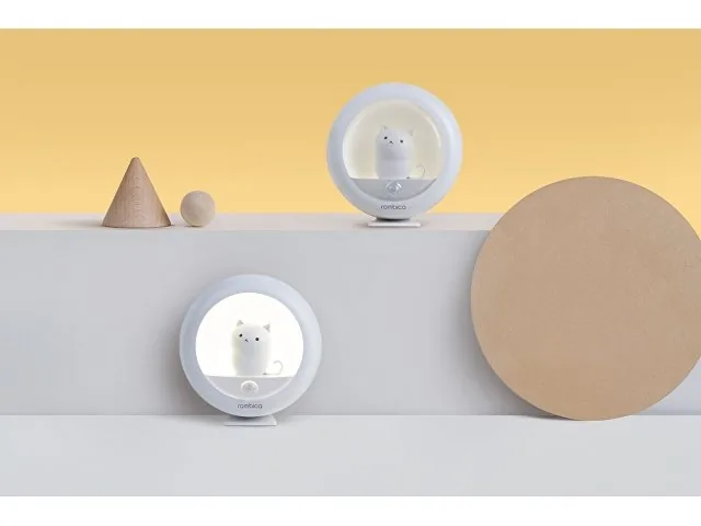 Ночник «LED Gato» фото 9