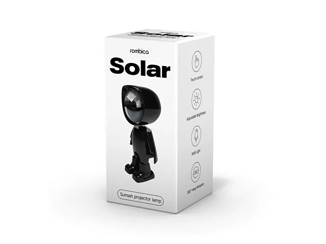 Ночник «LED Solar» фото 6