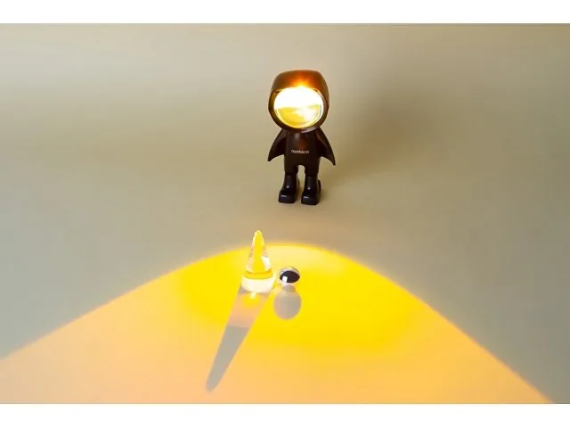Ночник «LED Solar» фото 9