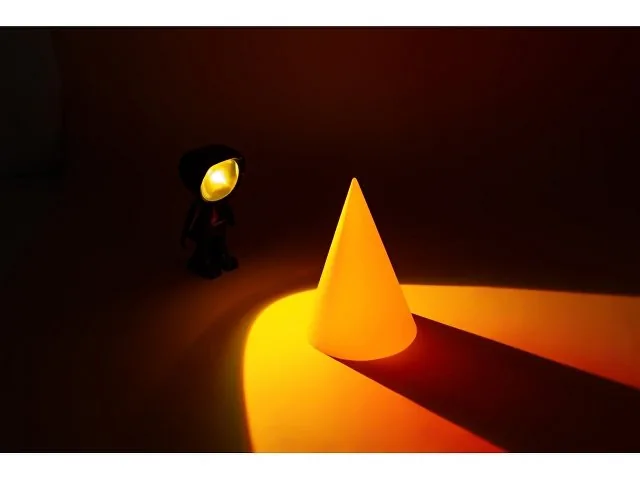 Ночник «LED Solar» фото 11