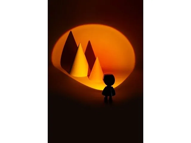 Ночник «LED Solar» фото 12