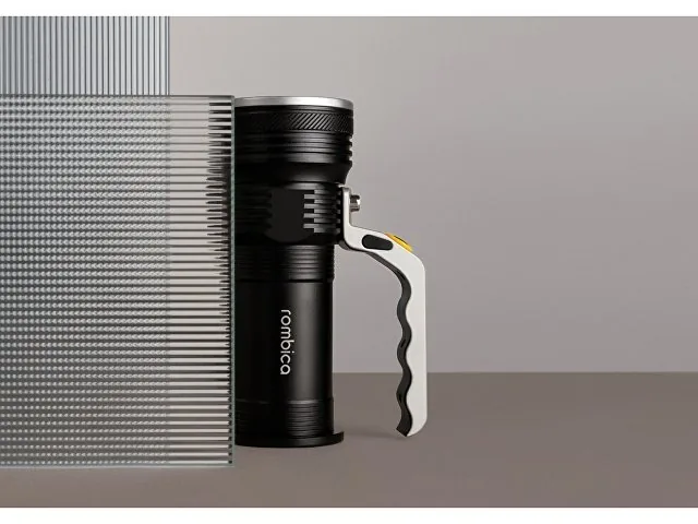 Фонарь «LED Z6» фото 6