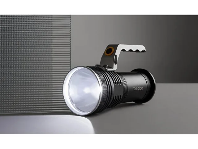 Фонарь «LED Z6» фото 7