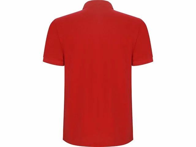 Рубашка поло «Pegaso» мужская фото 2