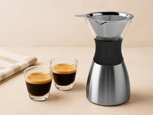 Кофеварка «POUR OVER» фото 9