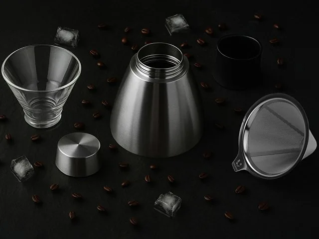 Кофеварка «POUR OVER» фото 10