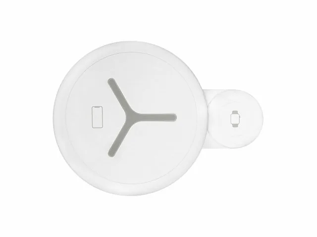 Беспроводное зарядное устройcтво «NEO Qwatch» фото 2