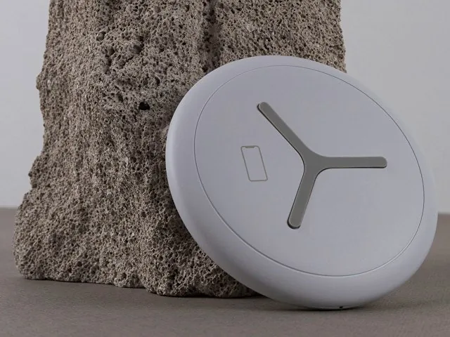 Беспроводное зарядное устройcтво «NEO Qwatch» фото 7