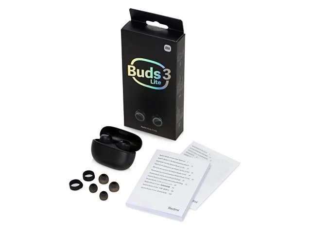 Беспроводные наушники TWS «Redmi Buds 3 Litek» фото 4