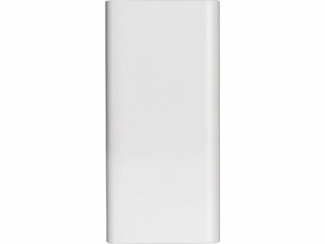 Портативный внешний аккумулятор «FAST», 20000 mAh фото 3