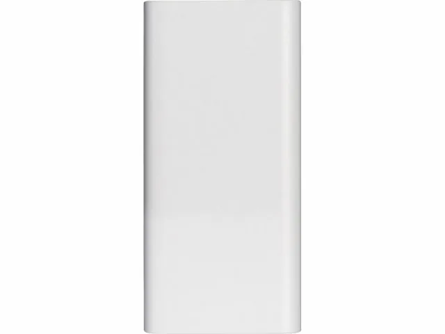 Портативный внешний аккумулятор «FAST», 10000 mAh фото 3