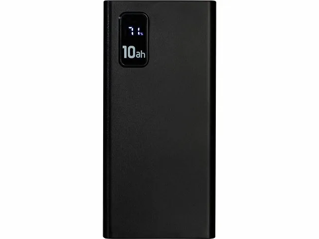 Портативный внешний аккумулятор «FAST», 10000 mAh фото 2