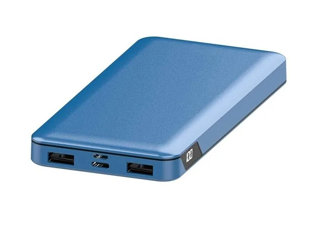 Портативный внешний аккумулятор «MFX», 10000 mAh фото 3