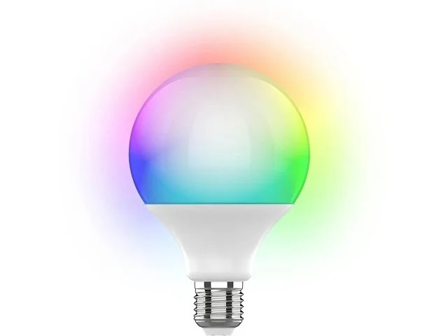 Умная LED лампочка «IoT R1 RGB» фото 2