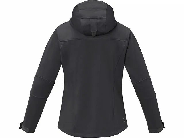 Куртка софтшел «Match» женская фото 3