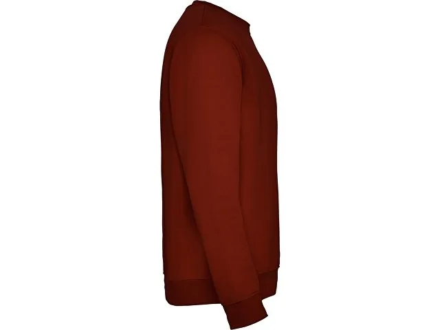 Свитшот с начесом «Clasica» детский фото 4