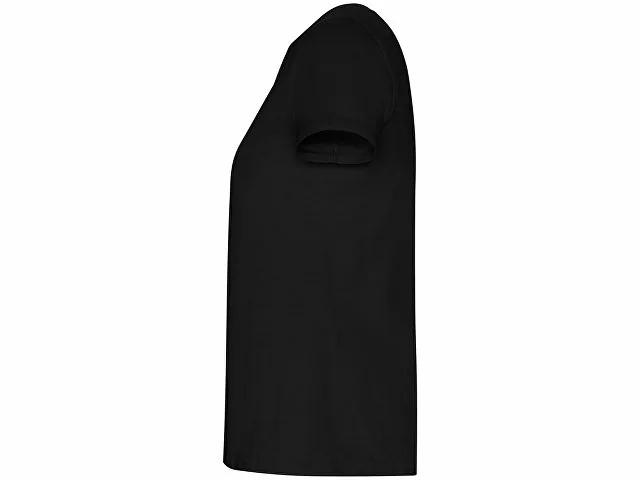 Футболка из органического хлопка «Golden Woman» женская фото 3