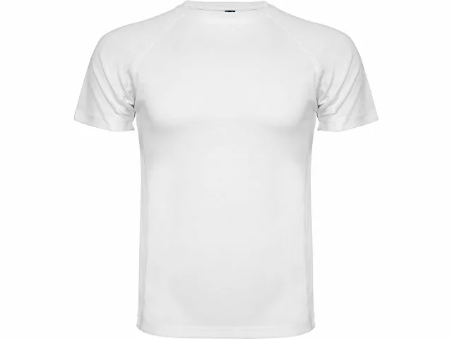 Спортивная футболка «Montecarlo» мужская