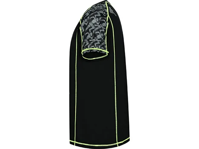 Спортивная футболка «Sochi» мужская фото 3