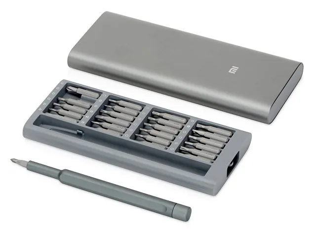 Отвертка с набором насадок «Mi Precision Screwdriver Kit» фото 2