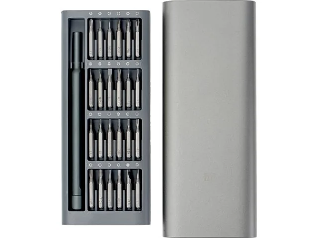 Отвертка с набором насадок «Mi Precision Screwdriver Kit» фото 5