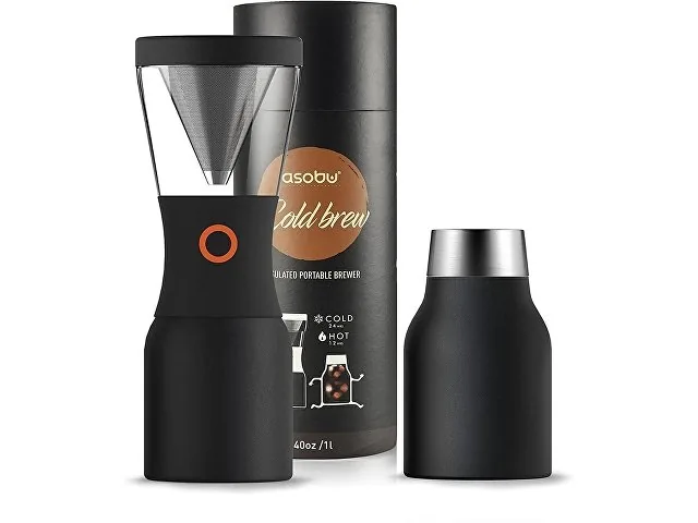 Кофеварка «COLD BREW COFFEE» фото 4