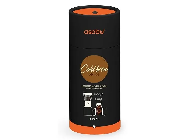 Кофеварка «COLD BREW COFFEE» фото 10