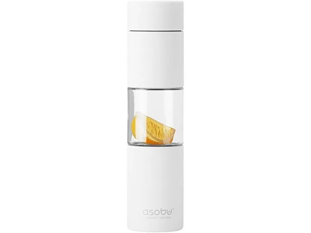 Бутылка для воды «FLAVOUR U SEE» фото 2