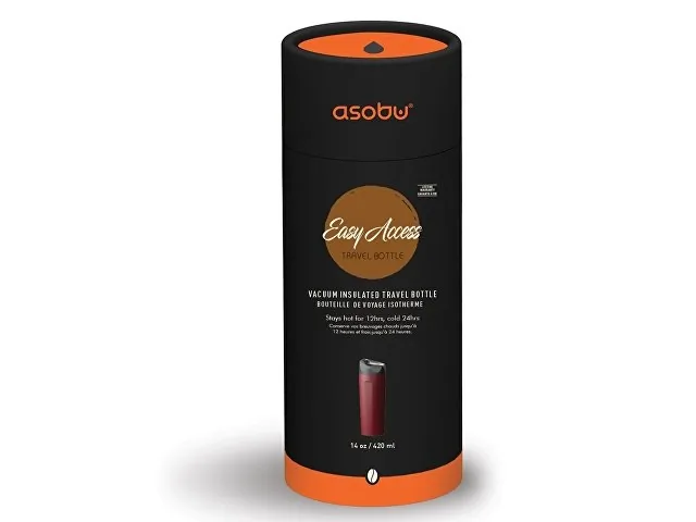 Термокружка «EASY ACCESS» фото 2