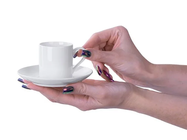 Кофейная пара «Espresso» фото 5
