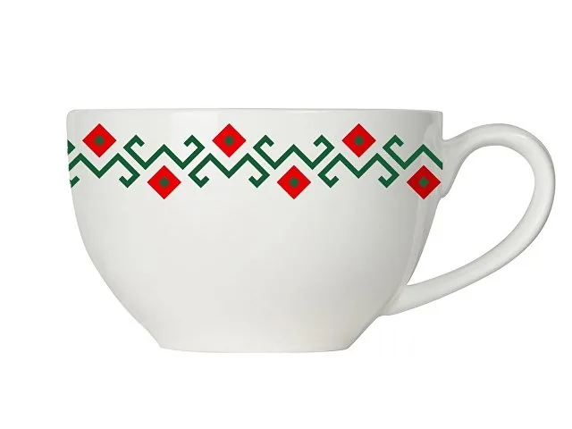 Кофейная пара «Ristretto» фото 2