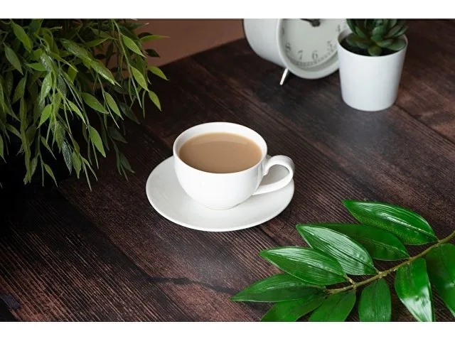 Кофейная пара «Ristretto» фото 6
