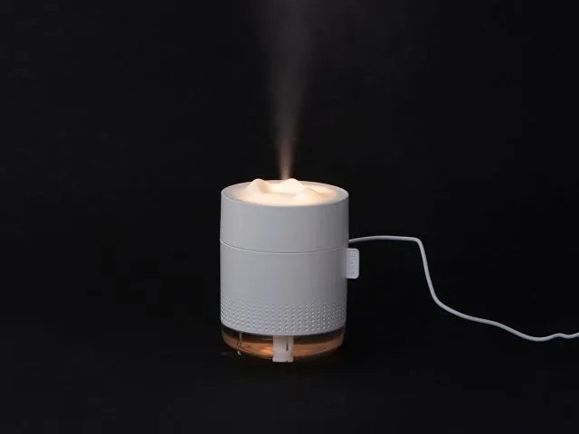 USB Увлажнитель-ночник «Dolomiti»