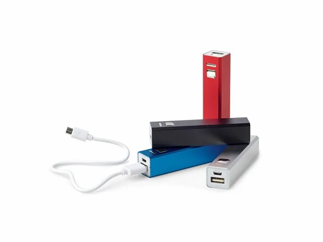 Внешний аккумулятор «HEVESY» 2200 mAh фото 2