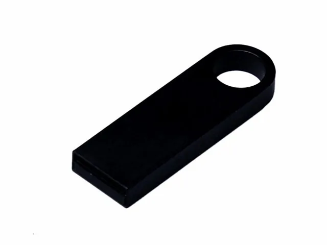 USB 3.0-флешка на 64 Гб с мини чипом и круглым отверстием фото 2
