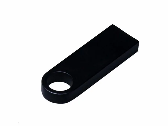 USB 3.0-флешка на 128 Гб с мини чипом и круглым отверстием фото 3